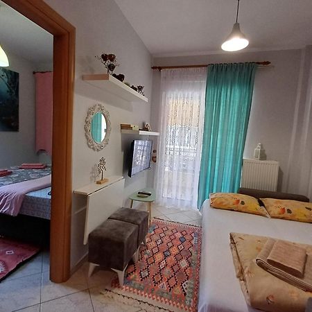 Pineparkview Apartment أليكسانثيربوليس المظهر الخارجي الصورة