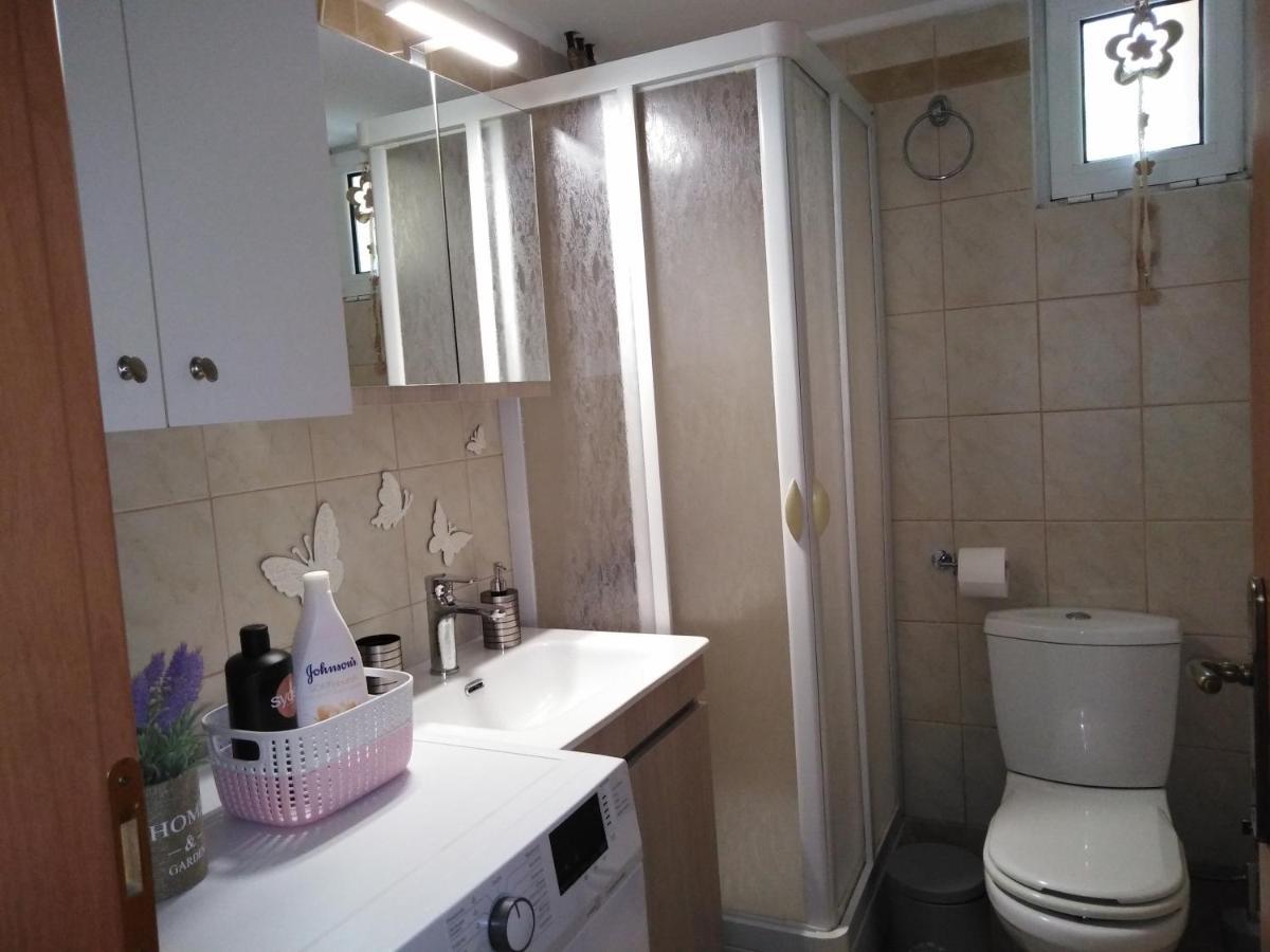 Pineparkview Apartment أليكسانثيربوليس المظهر الخارجي الصورة