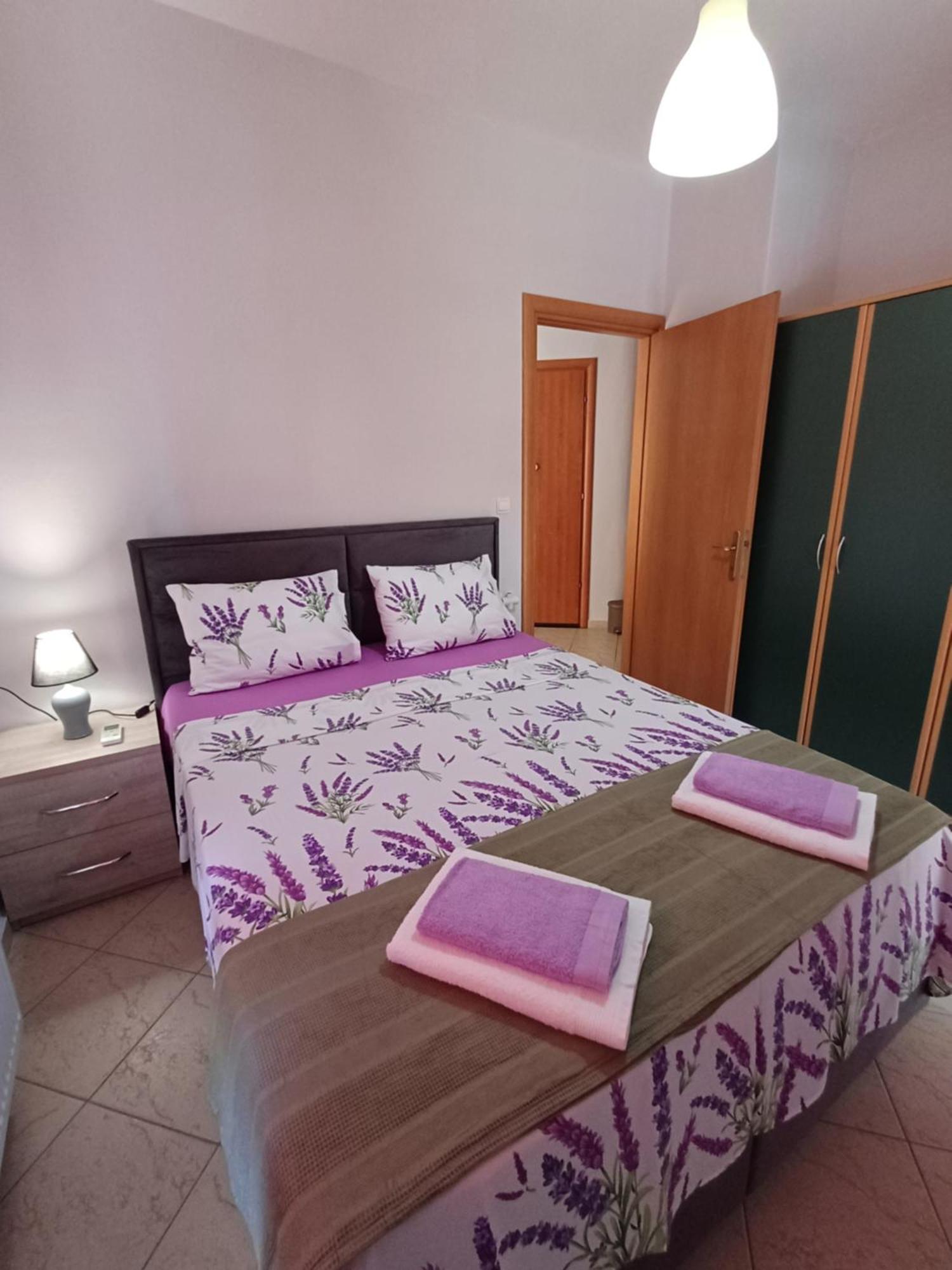 Pineparkview Apartment أليكسانثيربوليس المظهر الخارجي الصورة