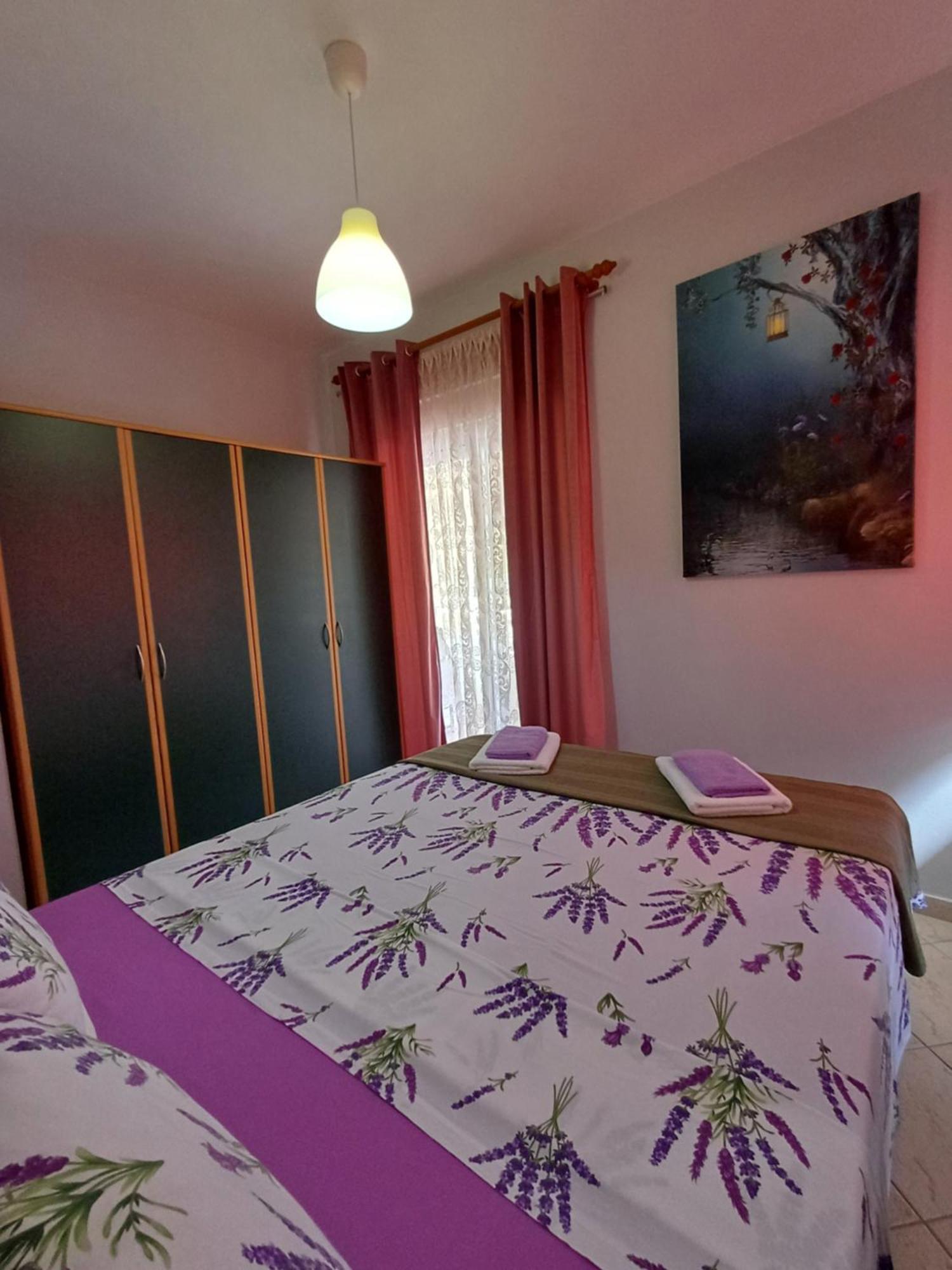 Pineparkview Apartment أليكسانثيربوليس المظهر الخارجي الصورة