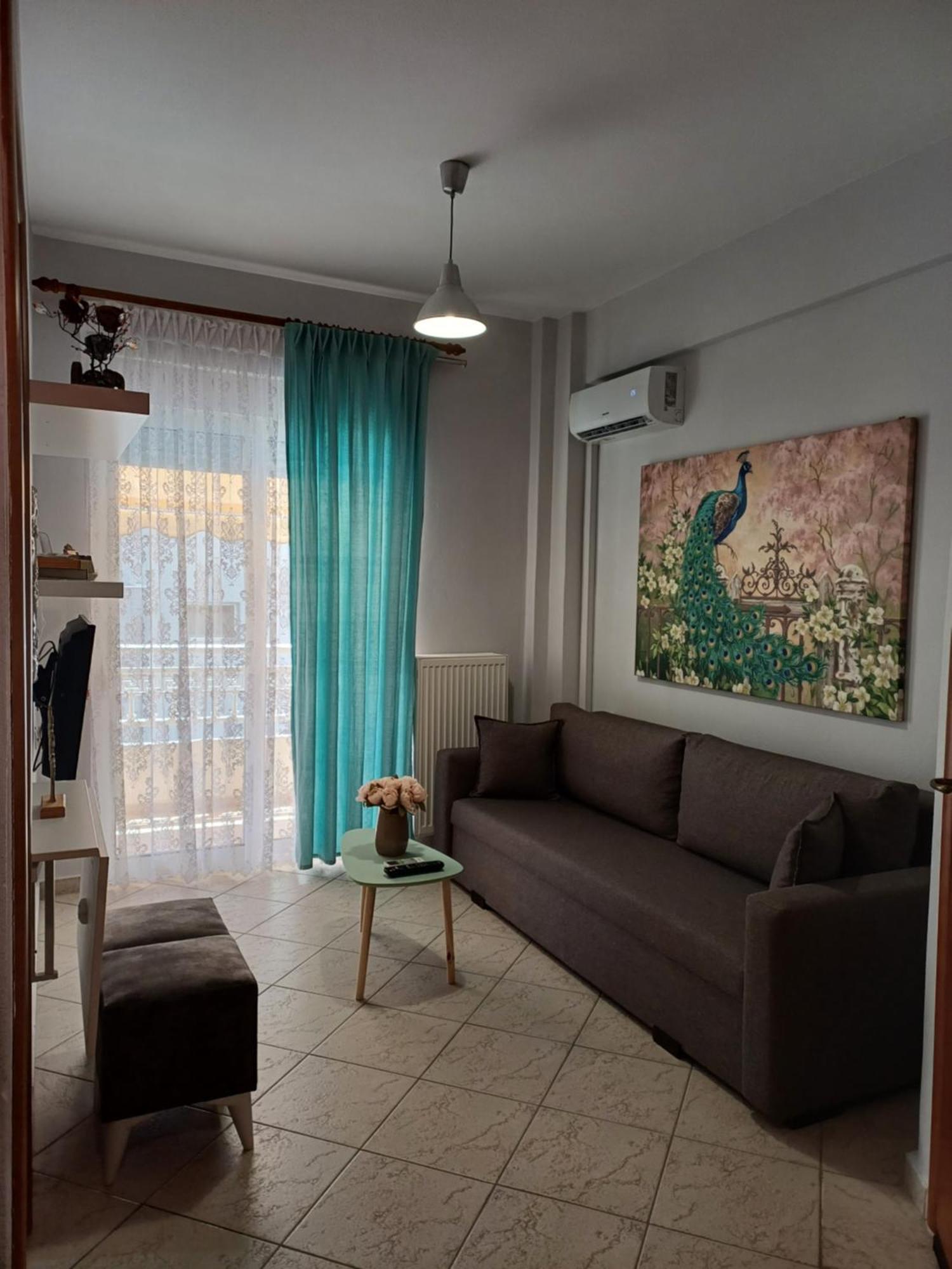 Pineparkview Apartment أليكسانثيربوليس المظهر الخارجي الصورة