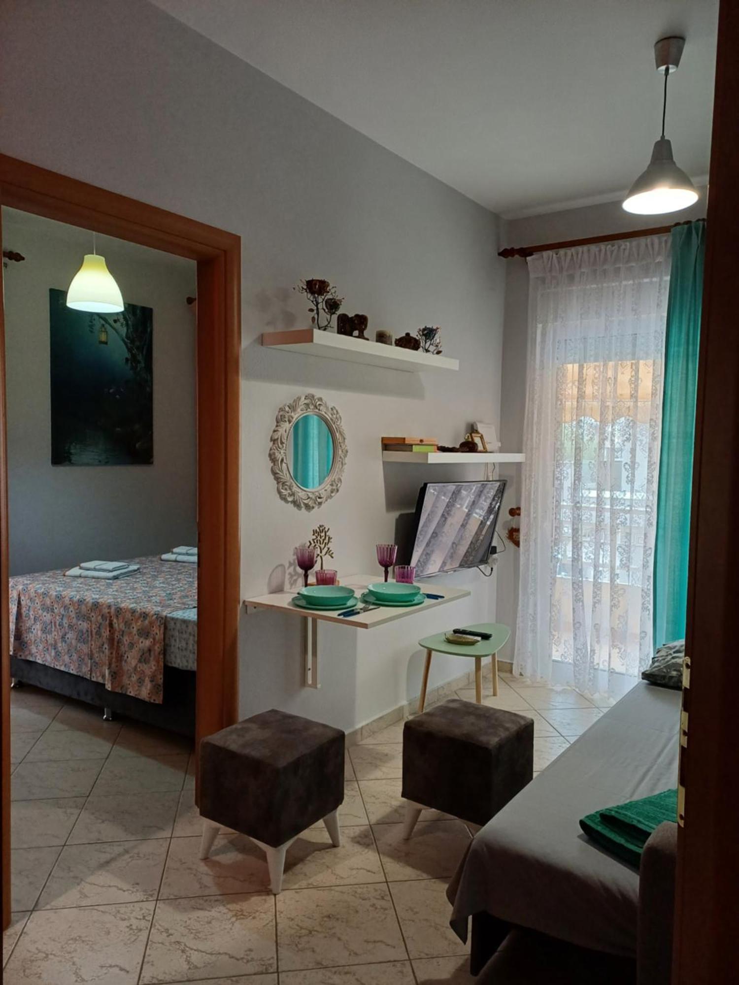 Pineparkview Apartment أليكسانثيربوليس المظهر الخارجي الصورة