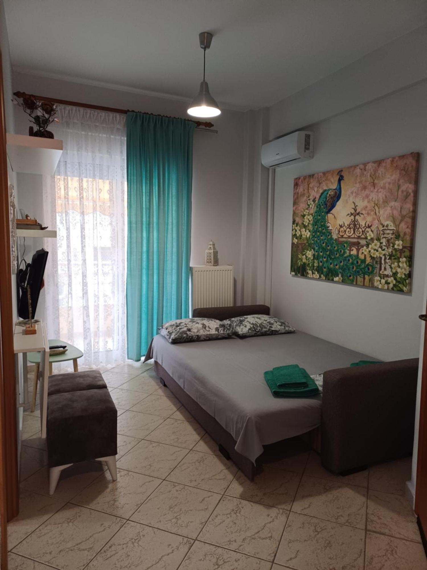 Pineparkview Apartment أليكسانثيربوليس المظهر الخارجي الصورة