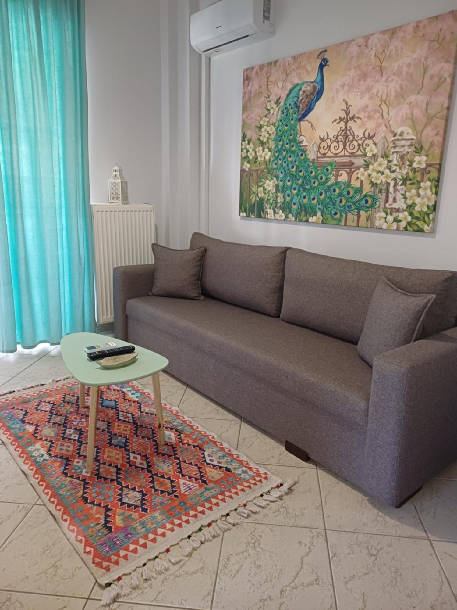Pineparkview Apartment أليكسانثيربوليس المظهر الخارجي الصورة