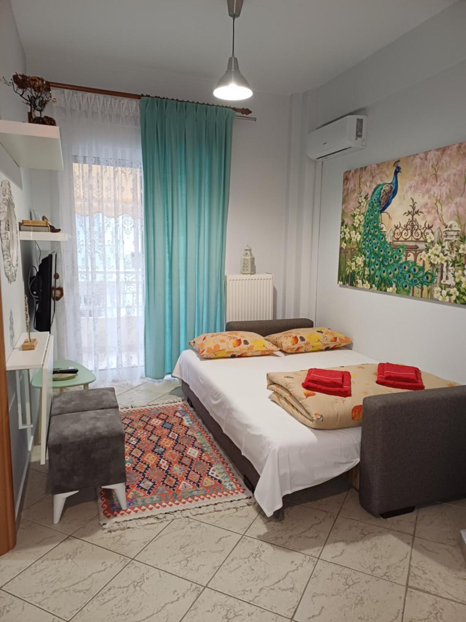 Pineparkview Apartment أليكسانثيربوليس المظهر الخارجي الصورة
