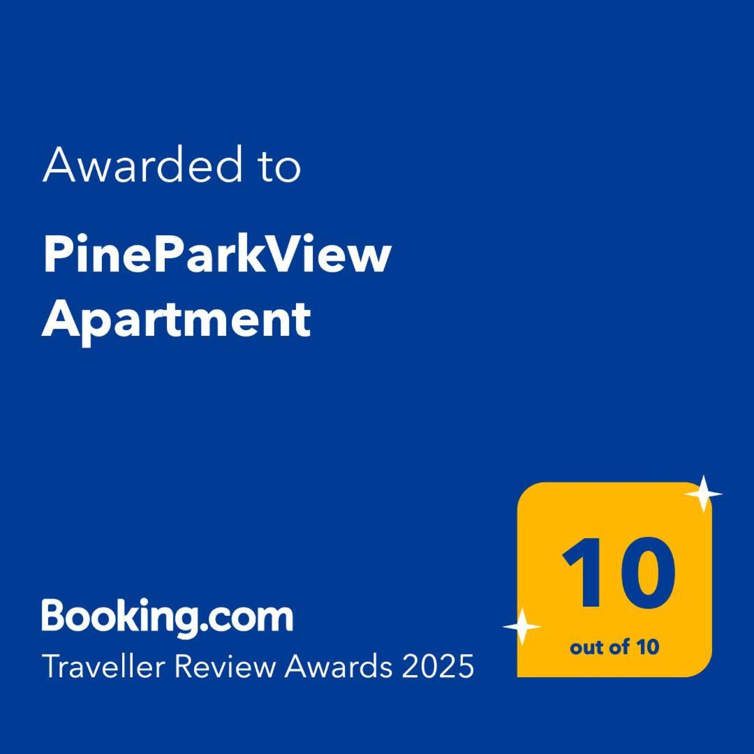 Pineparkview Apartment أليكسانثيربوليس المظهر الخارجي الصورة